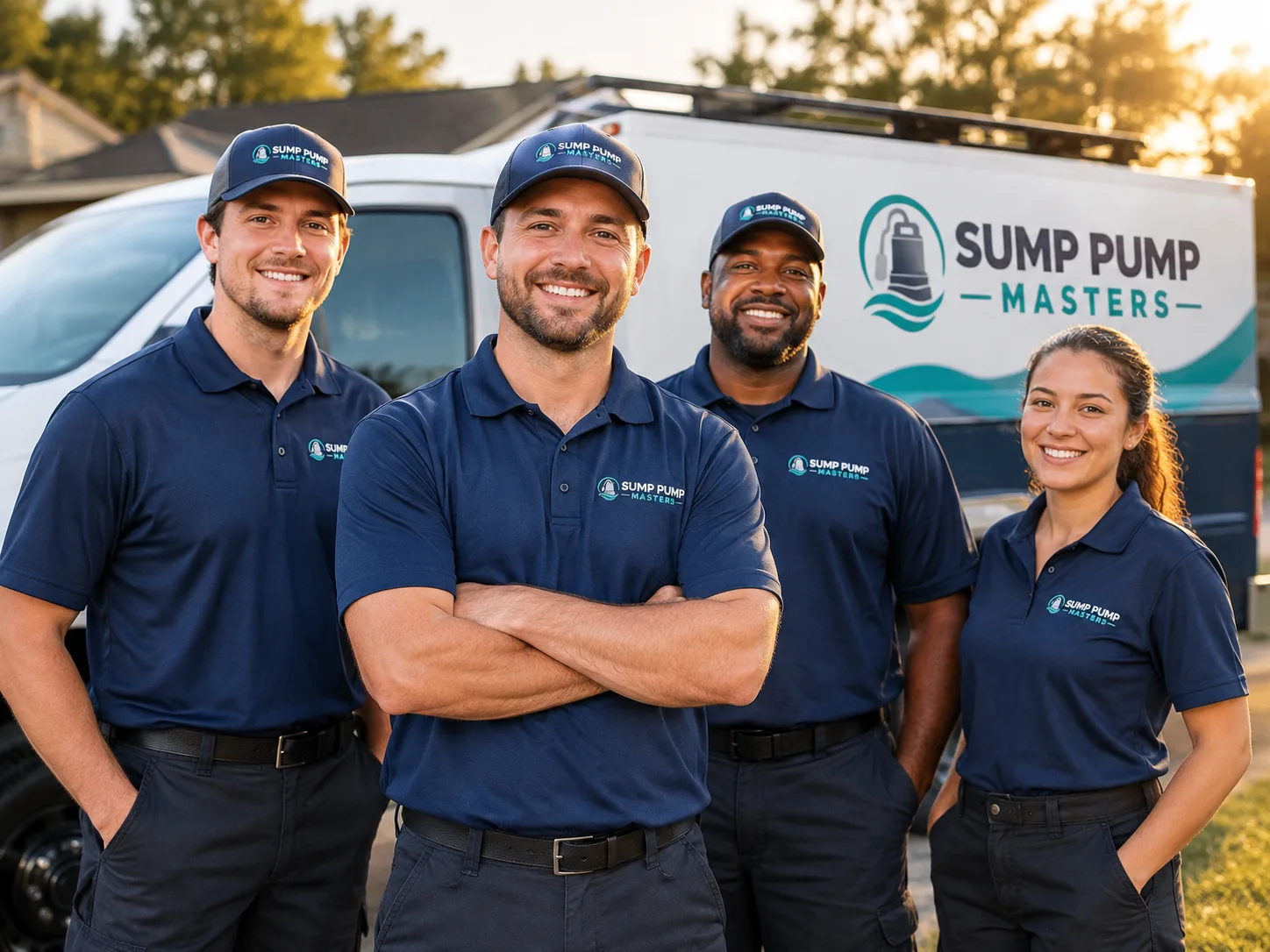 Sump Pump Repair company in Jessieville, AR