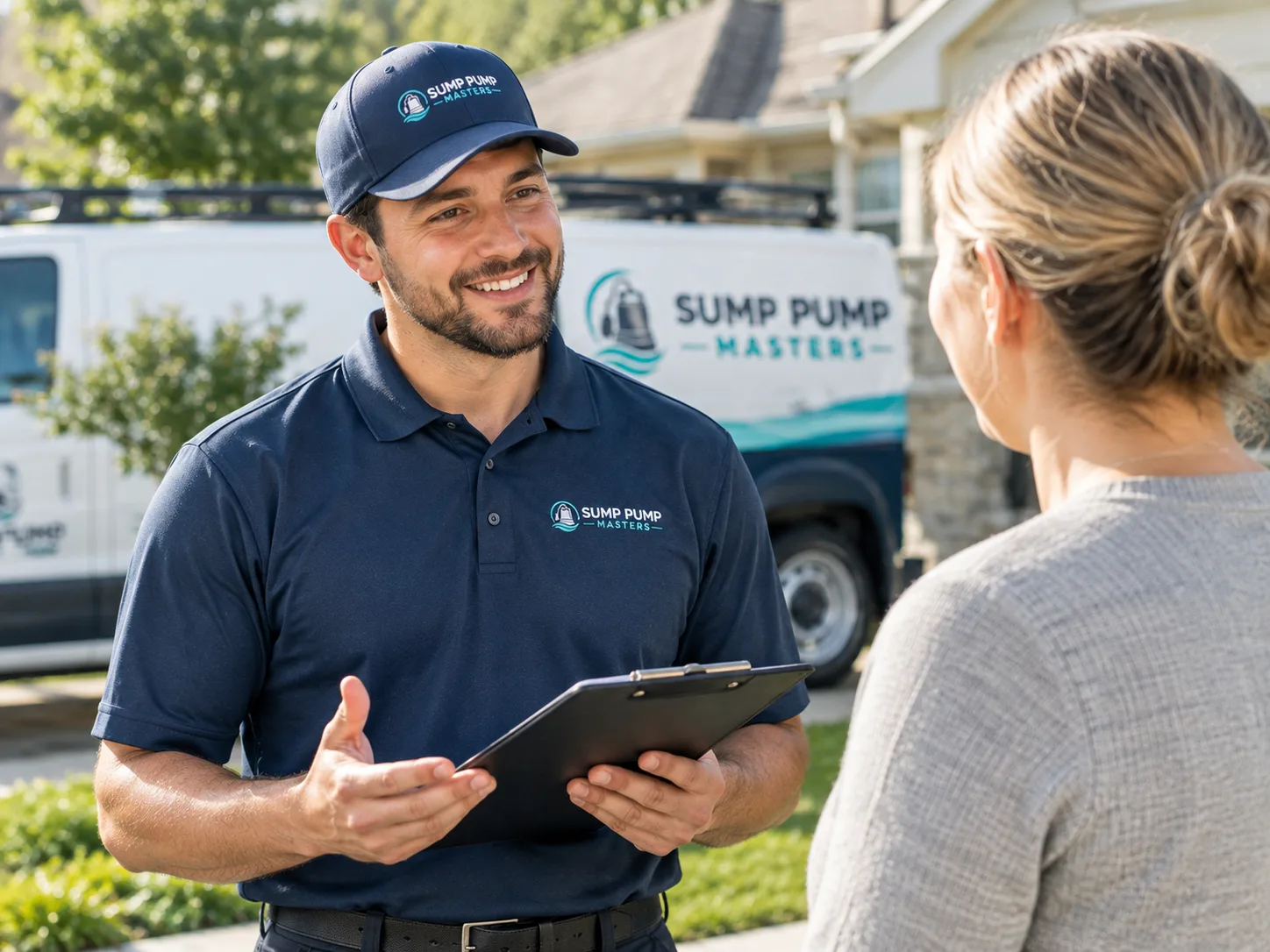 Sump Pump Repair Jessieville, AR FAQs